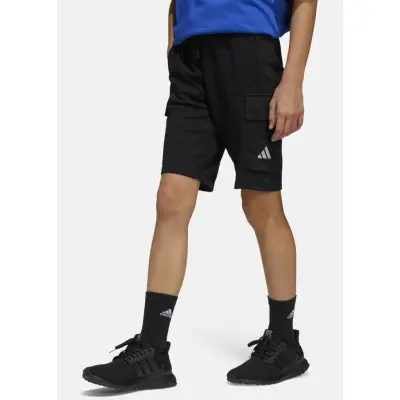 J Sl Ft C Sh, Black/White, 164,  Vardagsshorts