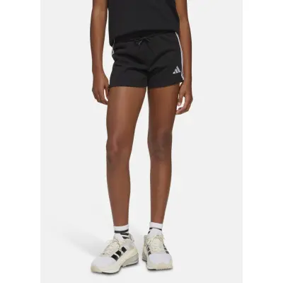 Jg 3s Ft Sh 280, Black/White, 128,  Vardagsshorts