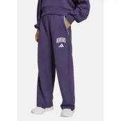 Jg Clgt W Pnt, Aurplu/White, 128,  Vardagsbyxor