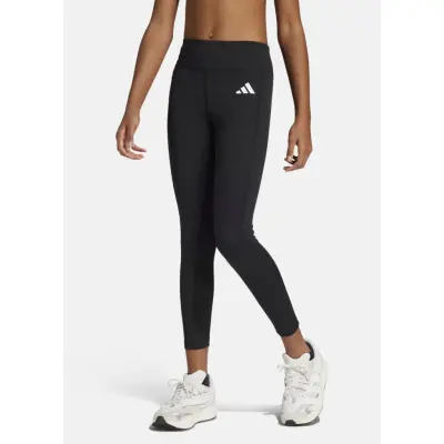 Jg Opt Gt P Leg, Black/White, 164,  Träningstights