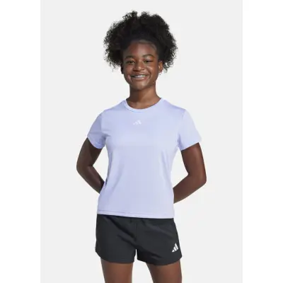 Jg Tr-Es T, Vioton/White, 140,  T-Shirts