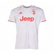 Juve A Jsy, Cwhite/Rawwht, Xl, Fotbollskläder