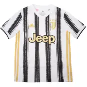 Juve H Jsy Y, White/Black, 176,  T-Shirts