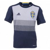 Landslaget Bortatröja Jr, Conavy/Lgsogr, 164, Adidas