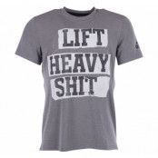 Lifter Gfx Tee, Coreheath, Xs,  Adidas