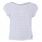 Lightweight Tee, White, L,  Adidas