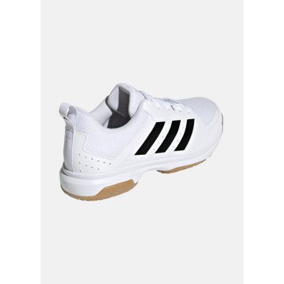 Ligra 7 M, Ftwwht/Cblack/Ftwwht, 42 (Uk 8),  Indoorskor