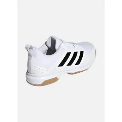 Ligra 7 M, Ftwwht/Cblack/Ftwwht, 42 (Uk 8),  Indoorskor