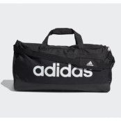 Linear Duffel L, Black/White, No Size,  Accessoarer