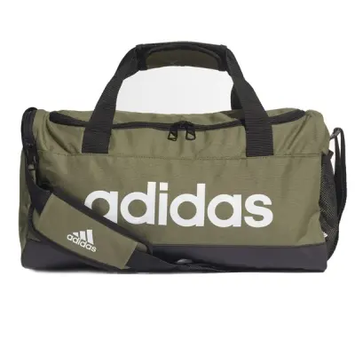 Linear Duffel M, Focoli/Black/White, No Size,  Accessoarer