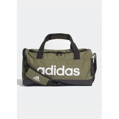Linear Duffel S, Focoli/Black/White, No Size,  Accessoarer