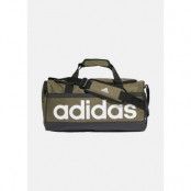 Linear Duffel S, Olistr/Black/White, No Size,  Sportbagar