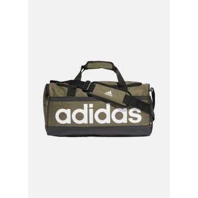 Linear Duffel S, Olistr/Black/White, No Size,  Sportbagar