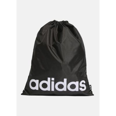 Linear Gymsack, Black/White, No Size,  Träningstillbehör