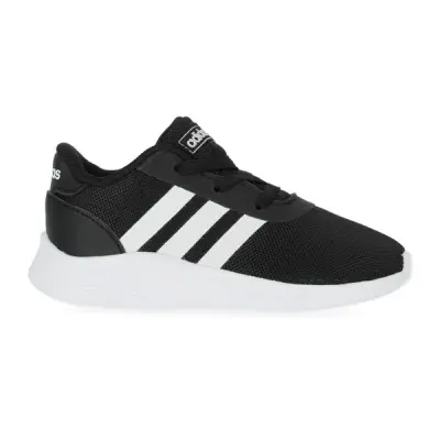 Lite Racer 2.0 I, Cblack/Ftwwht/Cblack, 22,  Adidas Skor