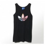 Log Tank Fading, Black, 40,  Adidas