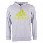 Logo Hood, Lgreyh/Sesosl, L,  Tröjor