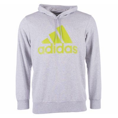 Logo Hood, Lgreyh/Sesosl, S,  Tröjor