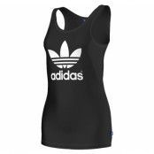 Logo Tank Top, Black, 42,  Adidas