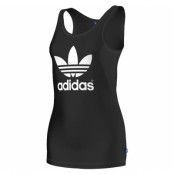 Logo Tank Top, Black, 48,  Adidas