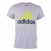 Logo Tee1, Lgreyh, 2xl,  Adidas