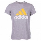 Logo Tee1, Mgreyh/Eqt, Xs,  T-Shirts
