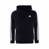 M 3s Fl Fz Hd, Black, 3xl,  Löparkläder