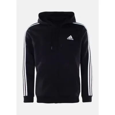 M 3s Fl Fz Hd, Black, 3xl,  Löparkläder