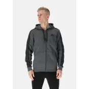 M 3s Fl Fz Hd, Dgreyh, 2xl,  Tröjor