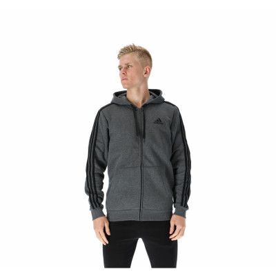 M 3s Fl Fz Hd, Dgreyh, 4xl-5xl,  Tröjor