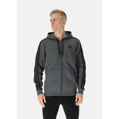 M 3s Fl Fz Hd, Dgreyh, L,  Hoodies