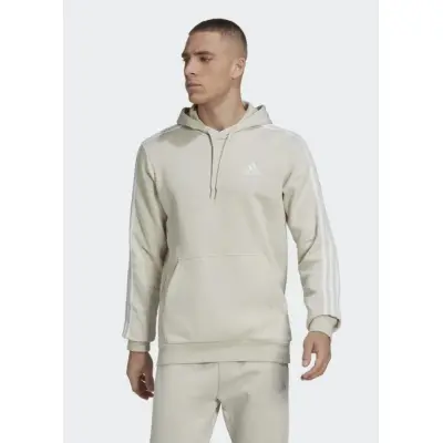 M 3s Fl Hd, Alumin/White, L,  Hoodies
