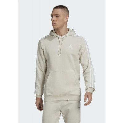 M 3s Fl Hd, Alumin/White, M,  Hoodies
