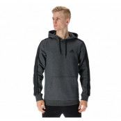 M 3s Fl Hd, Dgreyh/Black, 4xl,  Hoodies