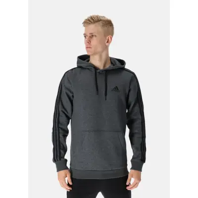 M 3s Fl Hd, Dgreyh/Black, Xl,  Hoodies
