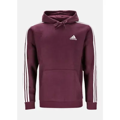 M 3s Fl Hd, Viccri/White, L,  Hoodies