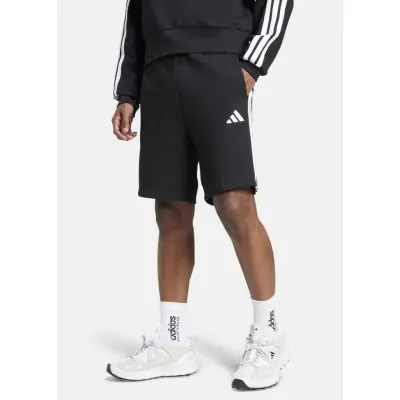 M 3s Fl Sho, Black/White, 2xl,  Vardagsshorts