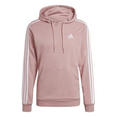 M 3s Ft Hd, Womame/White, L,  Hoodies