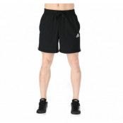 M 3s Ft Sho, Black/White, Xs/Long,  Shorts