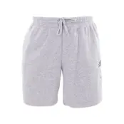 M 3s Ft Sho, Mgreyh/Black, S,  Vardagsshorts