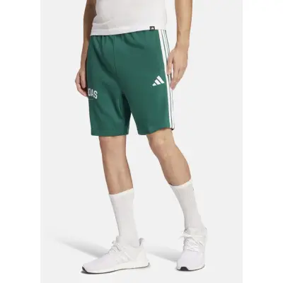 M 3s Sho, Cgreen, L,  Vardagsshorts