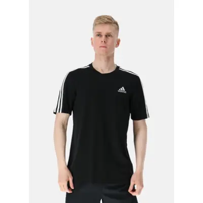 M 3s Sj T, Black/White, 2xl,  T-Shirts