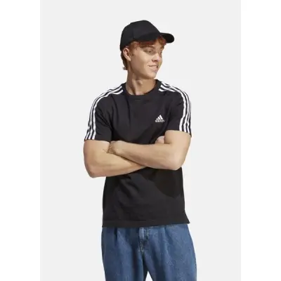 M 3s Sj T, Black/White, 4xl,  T-Shirts