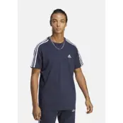 M 3s Sj T, Legink/White, L,  T-Shirts