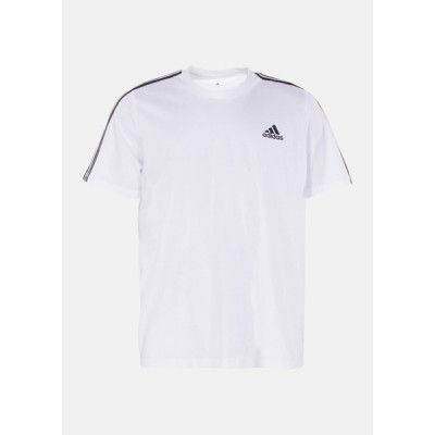 M 3s Sj T, White/Black, M,  T-Shirts