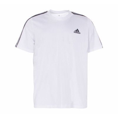 M 3s Sj T, White/Black, L/X-Long,  T-Shirts