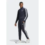 M 3s Track Suit, Legink/White, 5,  Träningsjackor