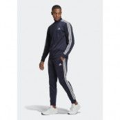 M 3s Track Suit, Legink/White, 7, Träningsjackor