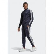 M 3s Track Suit, Legink/White, 8,  Träningsjackor