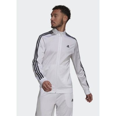 M 3s Tt Tric, White/Black, Xs,  Löparkläder